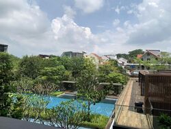 Kandis Residence (D27), Condominium #524127031